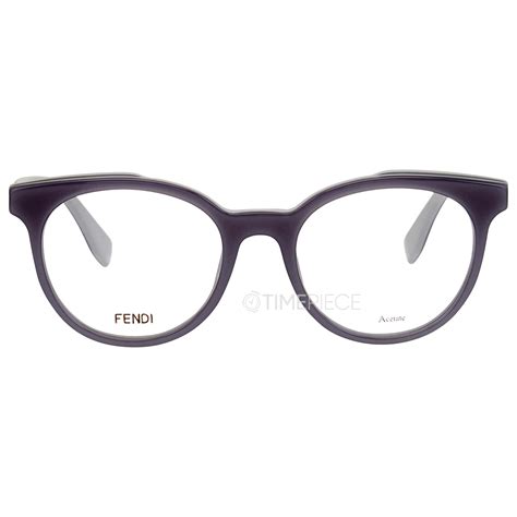 fendi occhiali ff 0249
